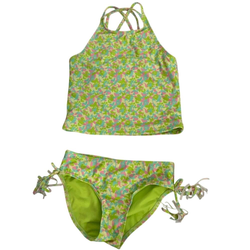 Ingear Girl's‎ Tankini size 7/8